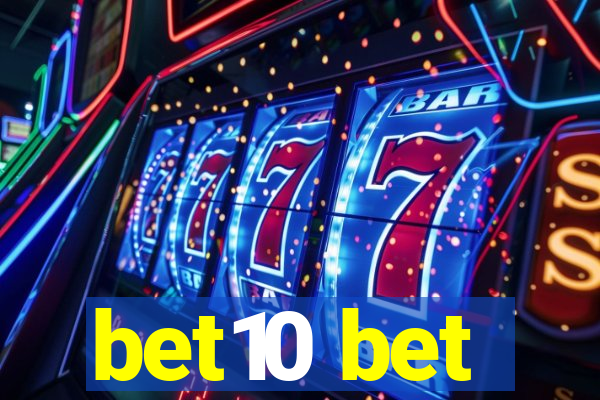 bet10 bet